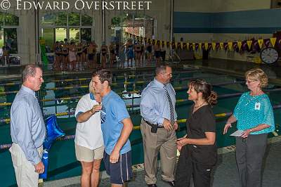 Swimsenior Night 48